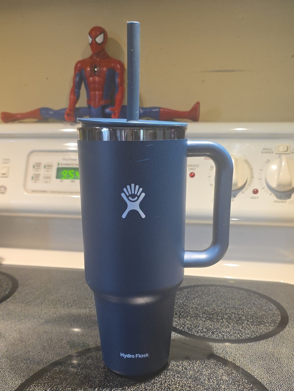 Hydro Flask 40oz. All Around Travel Tumbler